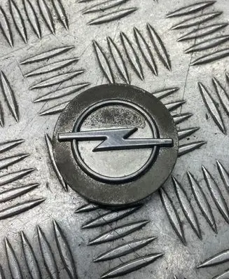 Opel Meriva A Original wheel cap 09223038HX 24439319 09223039H