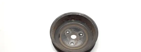 Opel Meriva A Water pump pulley 