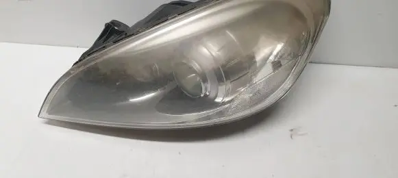 Volvo V60 Headlight/headlamp 31299990 89905477