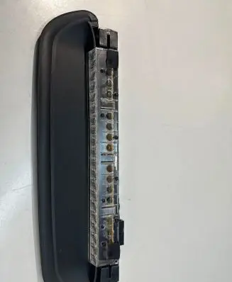 BMW 5 E60 E61 Third/center stoplight 229951