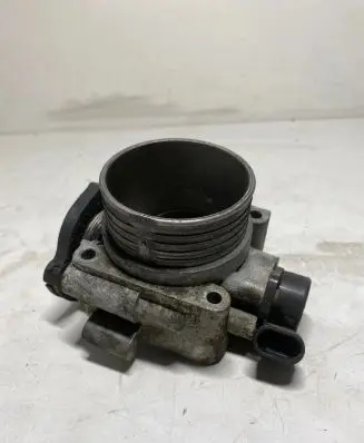 Volvo S40, V40 Throttle valve 9186780