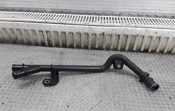 Ford Mondeo Mk III Engine coolant pipe/hose 2S718C364AC