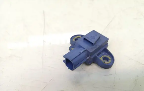 Volkswagen PASSAT B6 Airbag deployment crash/impact sensor 1K0955557A