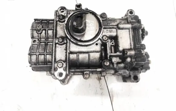 Honda Accord Oil pump 