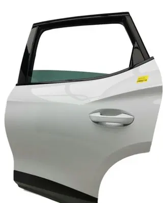 Cupra Formentor Rear door 5FF833051A LS9R