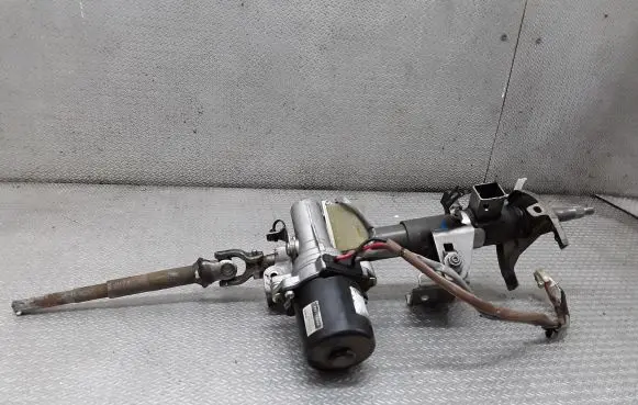 Electric power steering pump