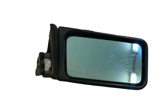Audi Coupe Manual wing mirror 