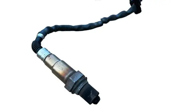 Opel Crossland X Lambda probe sensor 9810666880 0258027151 275271
