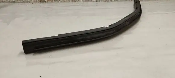 BMW 3 F30 F35 F31 Engine compartment rubber 7239146