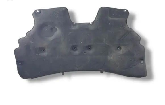 Ford Fiesta Engine bonnet/hood sound/heat insulation 