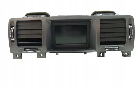 Opel Signum Screen/display/small screen 13275277