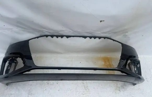 Audi A4 S4 B9 8W Front bumper 8W0807437
