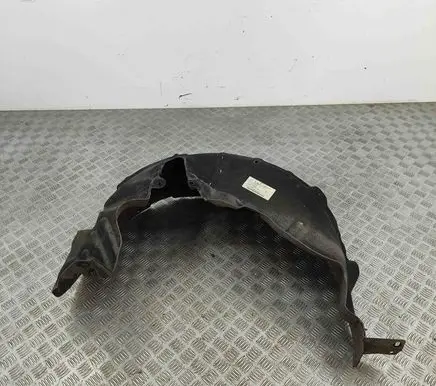 Mercedes-Benz EQB Rear arch fender liner splash guards A2476903703