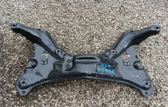 Fiat Panda II Front axle beam 