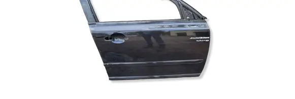 Volvo V50 Front door 