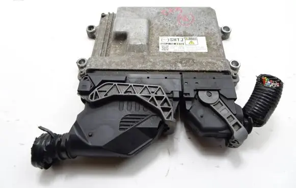 Mazda CX-5 Engine control unit/module ECU SH1J18881U SH1J 2757006363