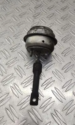 Volkswagen Touran I Turbo system vacuum part 