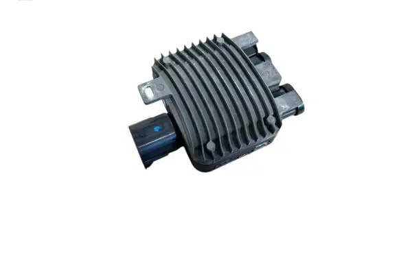 Volvo V60 Coolant fan relay 940013802 491012260517