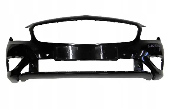 Mercedes-Benz A W176 Front bumper A1768800840