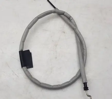 Mercedes-Benz Sprinter W907 W910 Sliding door cable line A9107601400