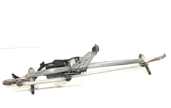 BMW 3 G20 G21 Front wiper linkage and motor 7427901