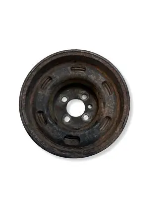 Volkswagen PASSAT B5.5 Crankshaft pulley 123312