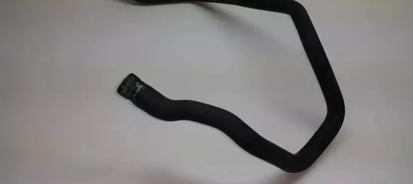 Citroen C4 I Picasso Engine coolant pipe/hose