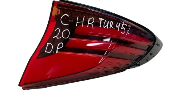 Toyota C-HR I Rear/tail lights 81550F413000 202136890