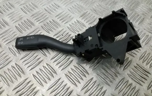Audi A4 S4 B6 8E 8H Indicator stalk 4E0953513A