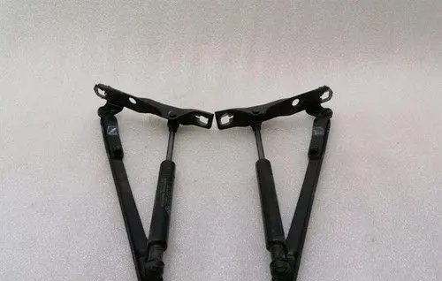 Porsche Cayman 987 Engine bonnet/hood hinges 99751115101
