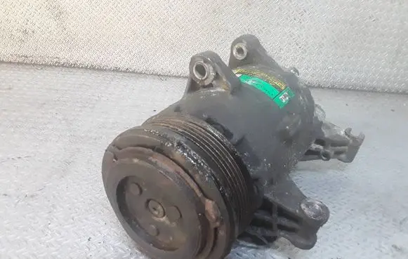 Mini One - Cooper R50 - 53 Air conditioning (A/C) compressor (pump) 64521171310