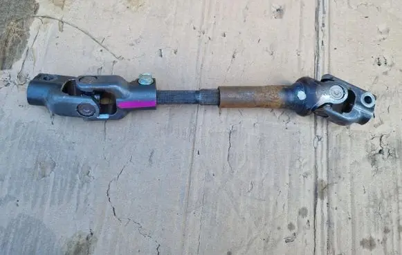 Toyota Prius (XW20) Steering column universal joint