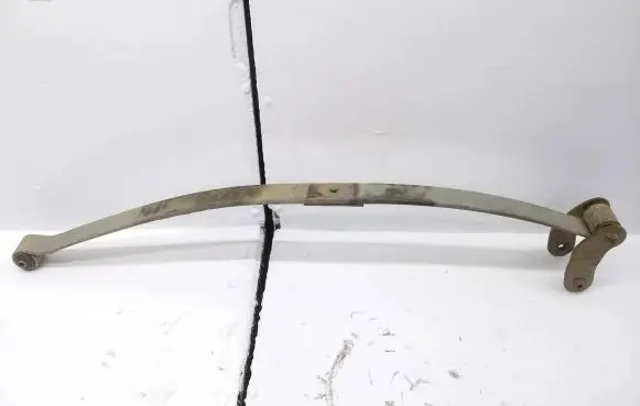 Volkswagen Caddy Rear leaf spring 