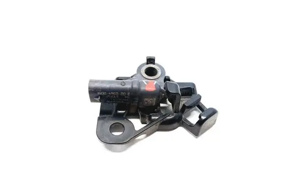 Volvo V60 Airbag deployment crash/impact sensor 31476274