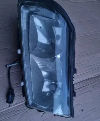 Volvo S80 Headlight/headlamp