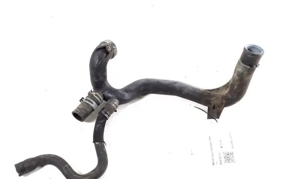 Mercedes-Benz A W169 Air intake hose/pipe A6402001352