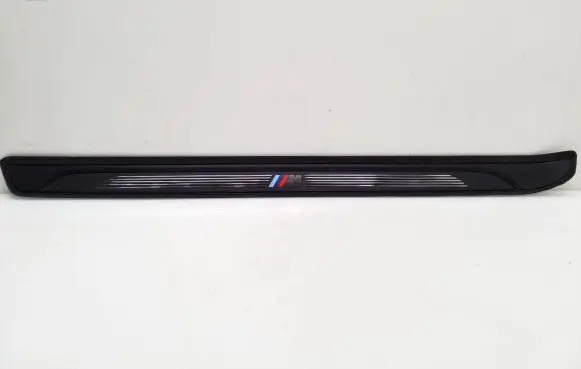 BMW 1 E81 E87 Front sill trim cover 30HF545001