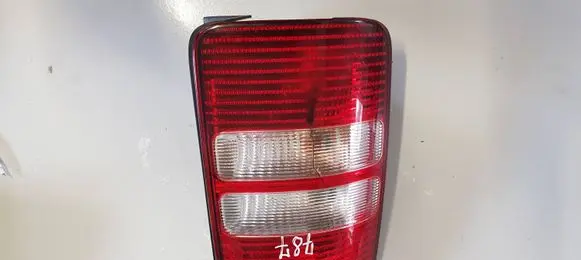 Volkswagen Caddy Rear/tail lights 2K0945111A