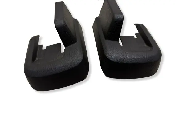 Volvo XC90 Front passenger seat rail trim 8635020