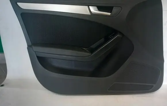 Audi A4 S4 B8 8K Front door card panel trim 8K0867305