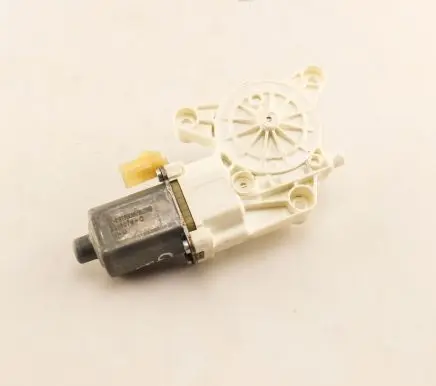 Dodge Caravan Rear door window regulator motor 3018076D