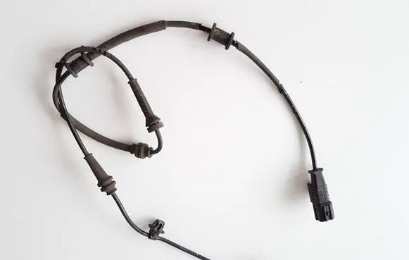 Hyundai Tucson TL ABS brake wheel speed sensor 95671D3000