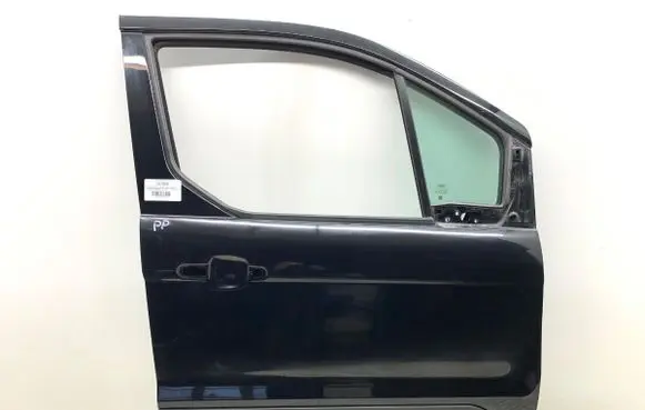 Ford Connect Front door
