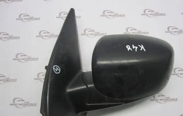 Hyundai i10 Manual wing mirror 