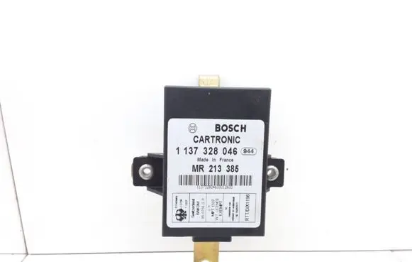 Mitsubishi Carisma Other control units/modules MR213385 1137328046