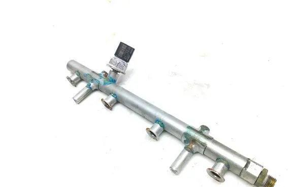 Audi Q5 SQ5 Fuel main line pipe 06K133317AA 06K906051A 1737120413