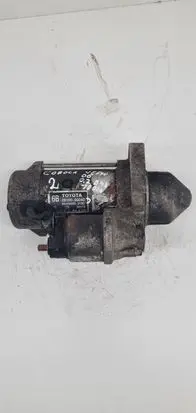Toyota Corolla Verso AR10 Starter motor 281000G040 MS4280003180