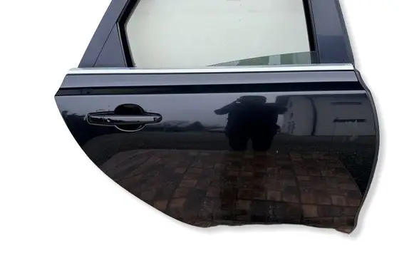 Jaguar XF X260 Rear door 