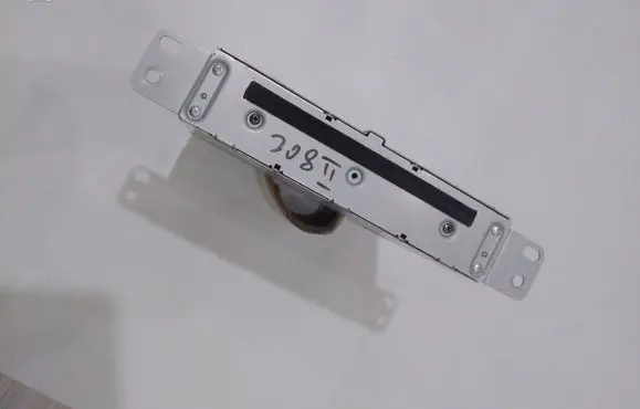 Peugeot 308 Radio/CD/DVD/GPS head unit 9805593680