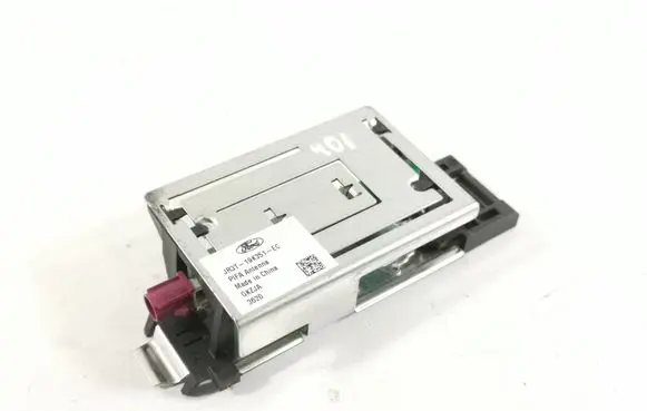 Ford Mustang VI Aerial antenna amplifier JR3T19K351EC